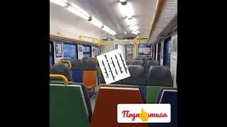 премьера клипа 20.01.22 / железная дорога надёжная всегда!