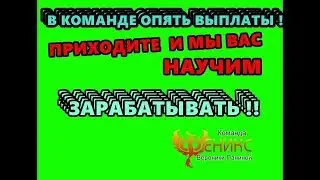 Праймерс, ИРИНУ И МЕНЯ  С ПРЕКРАСНОЙ ВЫПЛАТОЙ!!!