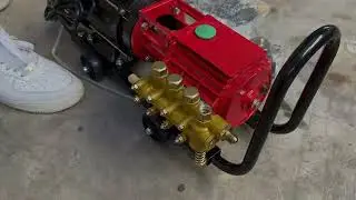 High Pressure Washer Machine | Car Washer | Detail Video High Pressure Washer 