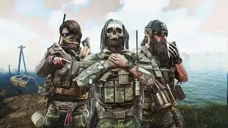 【SPTarkov】  Fika CO-OP  | [PL/ENG]