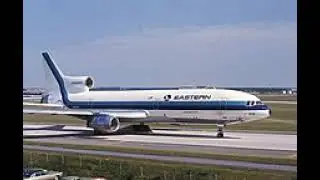 L-1011 Unknown Alarm