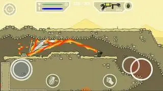 Mini Militia Death Bringer MOD Best MOD v4.2.8