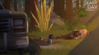 Last Day on Earth Survival Mini Trailer on 60fps