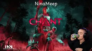 The Chant w/ @NinaMeep