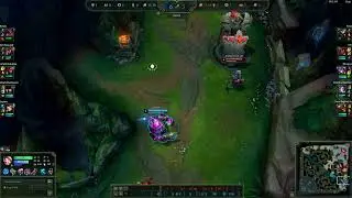 Blitz Crank Mind Games