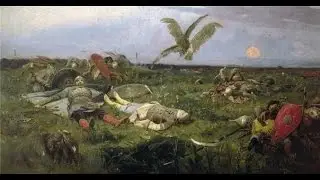 Сколот  -Последняя сеча