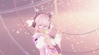 [MMD]RabbitHole
