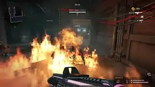 Warface. Жук боец УБИВАЕТ В ГОЛОВУ ТОВАРИЩА НА РОЕ!!!