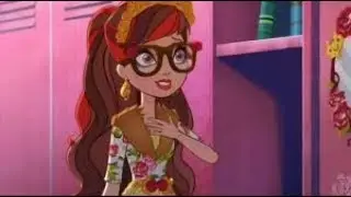 Vera Primavera (Ever After High - 2015)