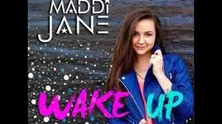 Maddi Jane  -Wake Up
