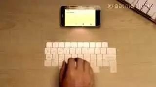 Еще один вариант будущего iPhone !