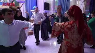 Агульские песни 2020 Суфиомар Шамсудинов и Тамара Джабраилова