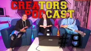 #Creators