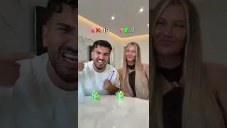 Lucky me 🍀🤣 