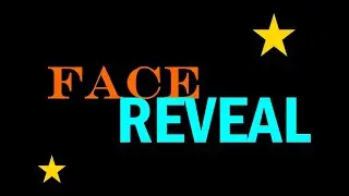 FACE REVEAL!! - Electraman | Dopo più di un anno....