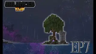 The Shirne Island -- Balanced SMP Episode 7