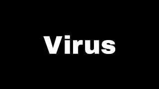 Запись из нового сериала Virus .