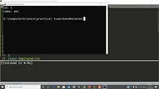 Iterator Method  With ArrayList