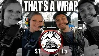 Riding Windrock for Rookies - Trail Mix Podcast S1E5