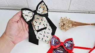 Gravatinha Pet