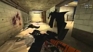 Clutch 3k w/ Nazgulz Ft. Riff Raff [CS:GO]