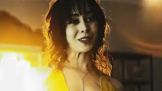 SOFIA FALCONE: The Penguin Edit (8k)