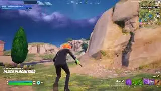 DISPARET #1 #funny #fortnite