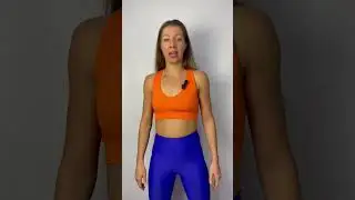 Какой язык 👅 ? Какая осанка🧘🏼‍♀️ ?Какие там глубинные линии ? Ведь можно просто качнуть 💪 пресс