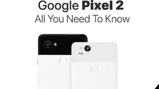 Google pixel 2 features