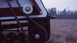 Мотобуксировщик БТС Брат 500 15 с реверсом и технологией ENGINE BALANCE