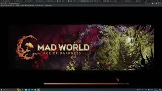 [MadWorld] 매드월드. 폐쇄된 모래 협곡. 29~34Lv