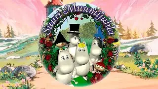 Suuri Muumijuhla (PC) - Game Play in Finnish