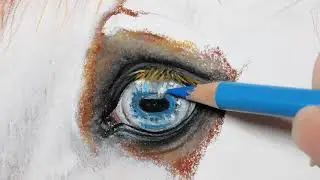 Horse Eye Demo In Near Real Time Speed