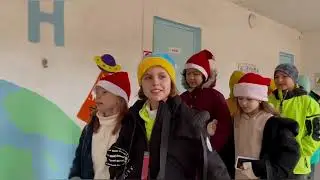 The Story of Elaria (VMA•156 смена• Smart Camp Чердаклинский район)