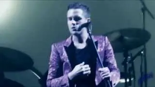 THE KILLERS - DON´T YOU FORGET ABOUT ME (Simple Minds cover)