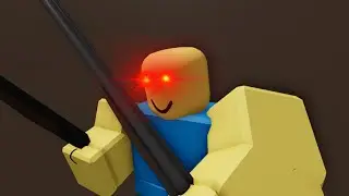 Phantom Forces with random shit
