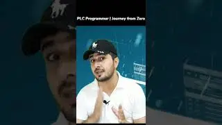 PLC Programmer Zero To Hero 