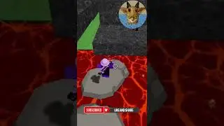 Goblin Floppa - Find The Floppa Morphs 