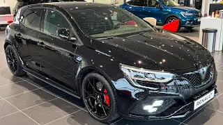 Renault Megane RS 2024 - Walkaround