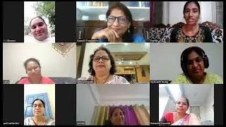 Batch 8   Guest session   Part 1