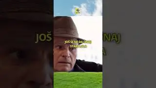 NE BRINITE ZA ME LIJEPE MOJE DAME, DOK SAM NA NOGAMA DRUŽIĆU SE S VAMA 
