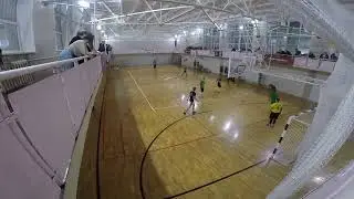 4.Алешково:Буревестник