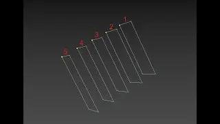 Spline Indexer