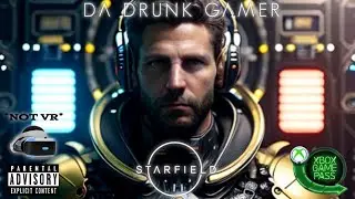 -XBOX- STARFIELD Pt.5 *VERY HARD* (Facecam PSVR) 
