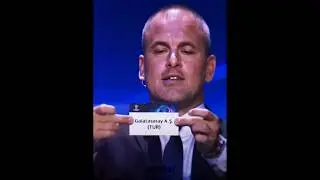 Champions League Group Of Death 💀🥶💨 