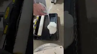 Nailed it! 👌🏻😭 #paint #painter #diy #fail #funny