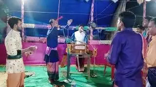 //JAY JAY RADHE KRISHNA FULL VIDEO//ASHOK SIR & NAGPUR KIRTAN MANDALI (
