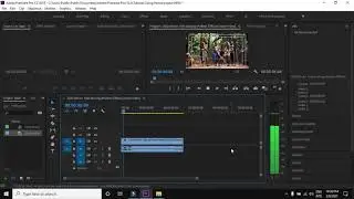 How to Unlink Audio from Video in Adobe Premiere Pro – Quick & Simple Tutorial