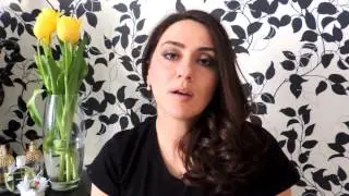 КАК Я УХАЖИВАЮ ЗА ЛИЦОМ 