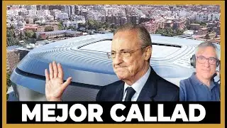 ES MISERABLE CRITICAR AL REAL MADRID POR SU DONACIÓN